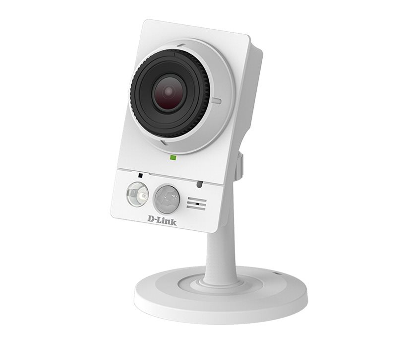 IP kamera D-Link DCS-2230L Bezdrátová Full HD kamera