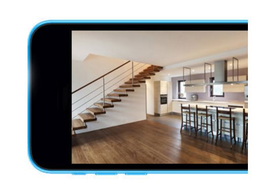 IP kamera D-Link DCS-2230L Detekce pohybu a zvuku
