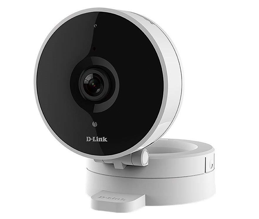 HD-Wi-Fi-Kamera DCS-8010LH