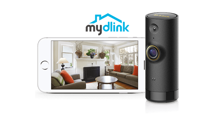 IP kamera D-LINK DCS-P6000LH IP kamera D-LINK DCS-P6000LH