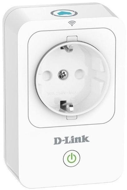 Smart Plug DSP-W215 Smart Plug DSP-W215