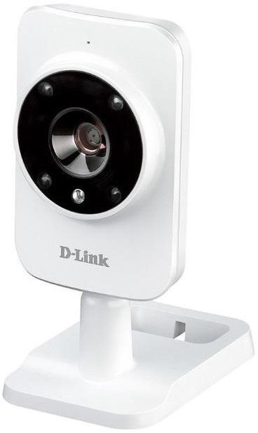 HD camera DCS-935L HD camera DCS-935L