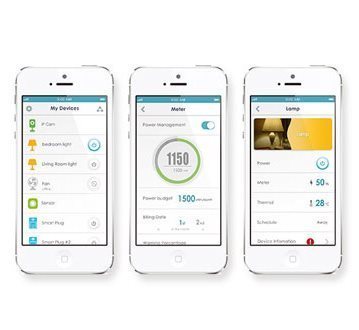 mydlink Home mydlink Home