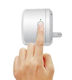 D-Link DCH-S220 Siréna