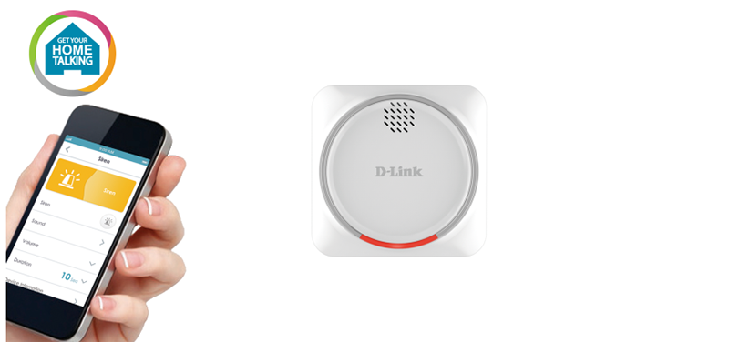 D-Link DCH-Z510 D-Link DCH-Z510