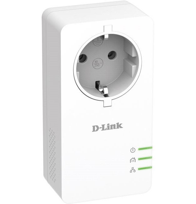 D-Link DHP-P601AV D-Link DHP-P601AV