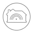 WiFi systém D-Link COVR-P2502/E hybridný
