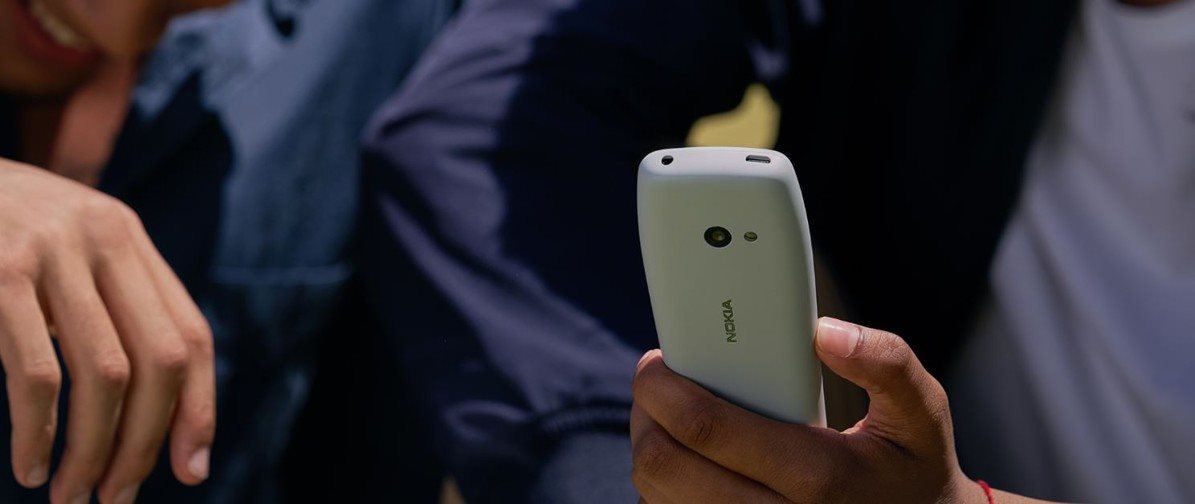 Nokia 220