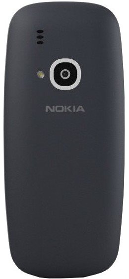 Nokia 3310 (2017) Dark Blue Dual SIM
