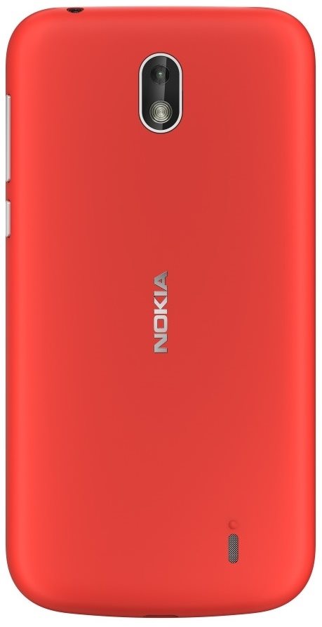 Nokia 1