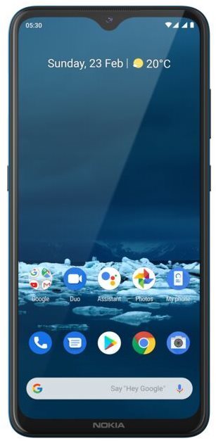 Nokia 5.3