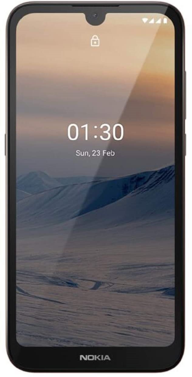 Nokia 1.3 Nokia 1.3