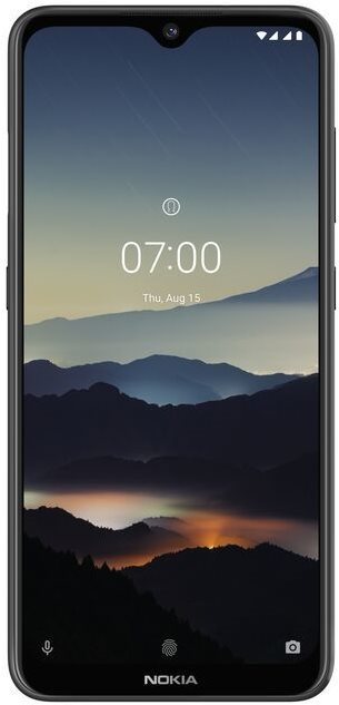 Nokia 7.2
