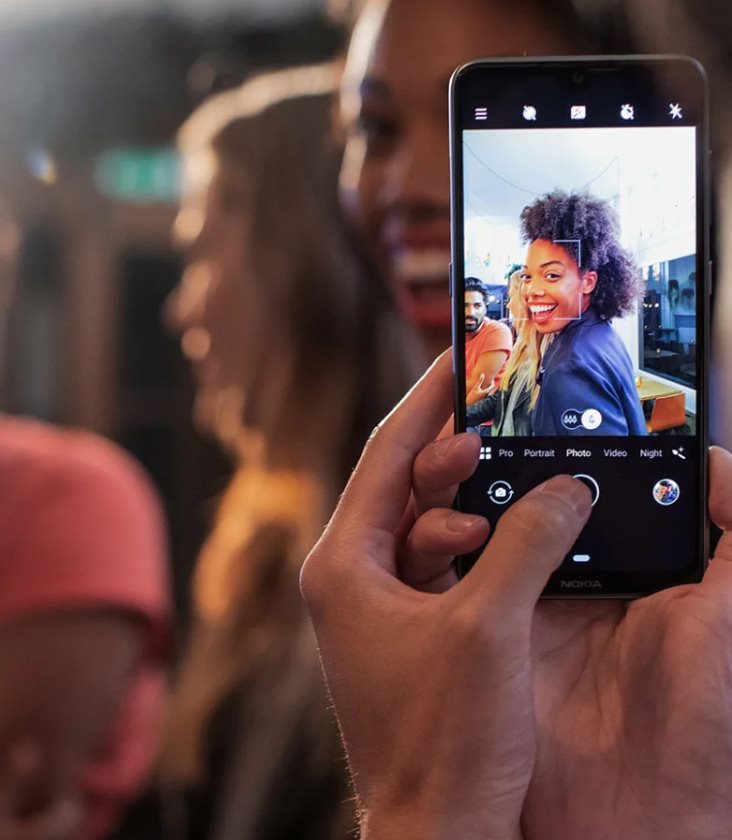 Nokia 6.2