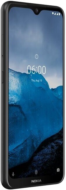  Nokia 6.2