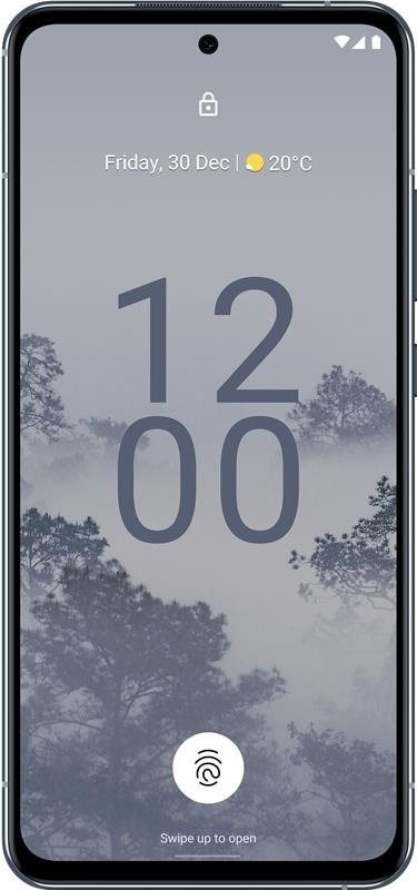 Nokia X30 5G-Mobiltelefon