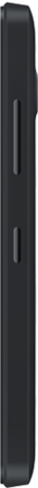 Lumia 550 side