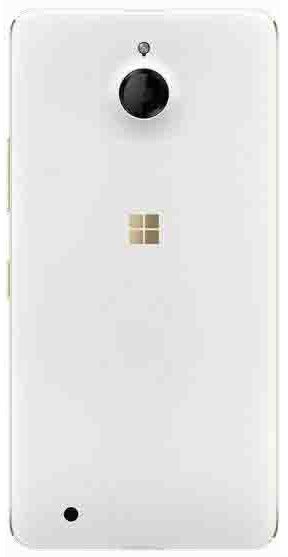 Microsoft Lumia 650 LTE