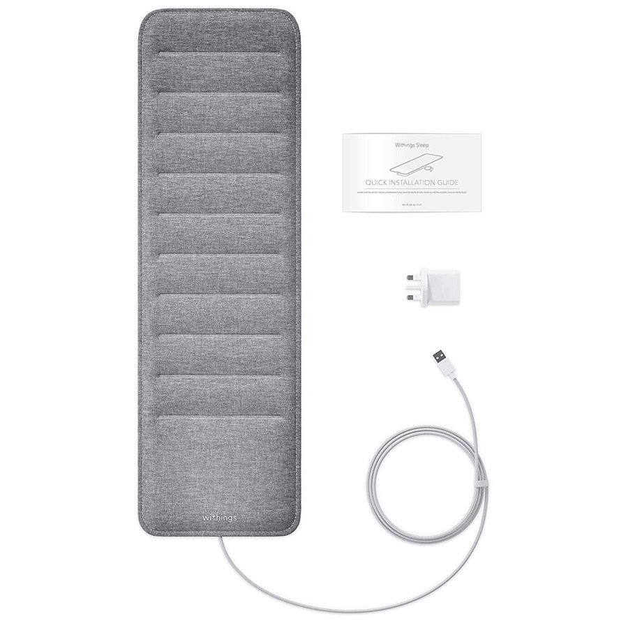 Nokia Sleep Sensor Nokia Sleep Sensor