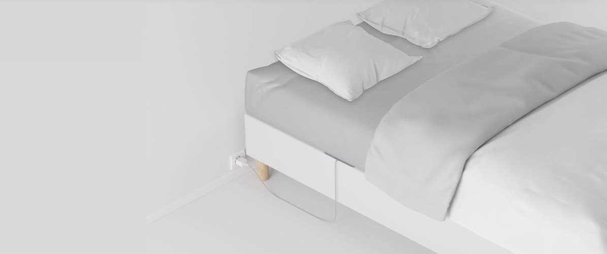  Nokia Sleep Sensor