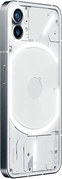 Handy Nothing Phone (1) Handy Nothing Phone (1)