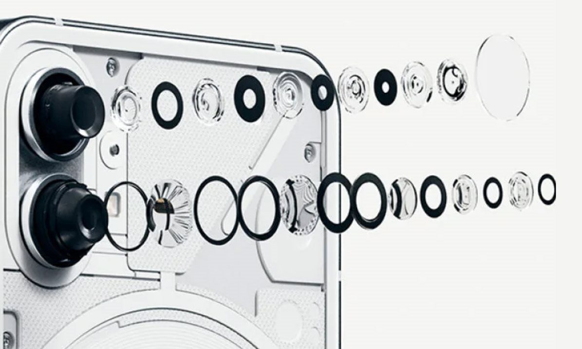 Handy Nothing Phone (1)