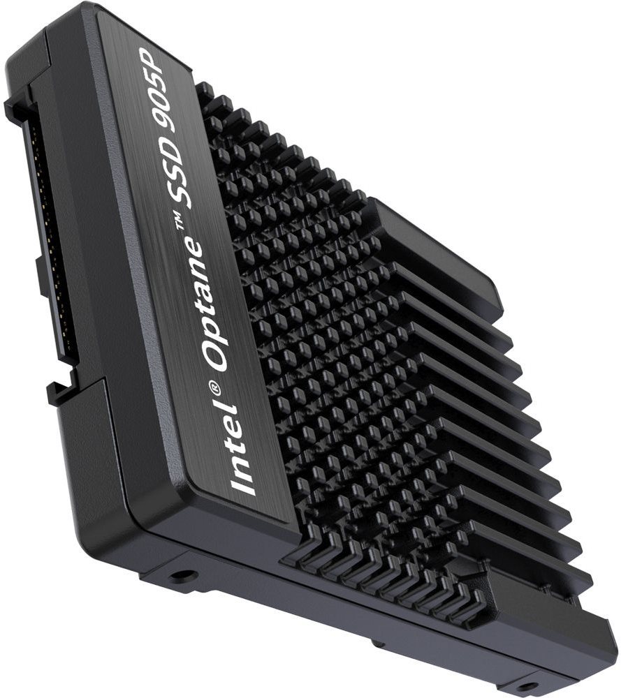 Intel SSD Optane 905P