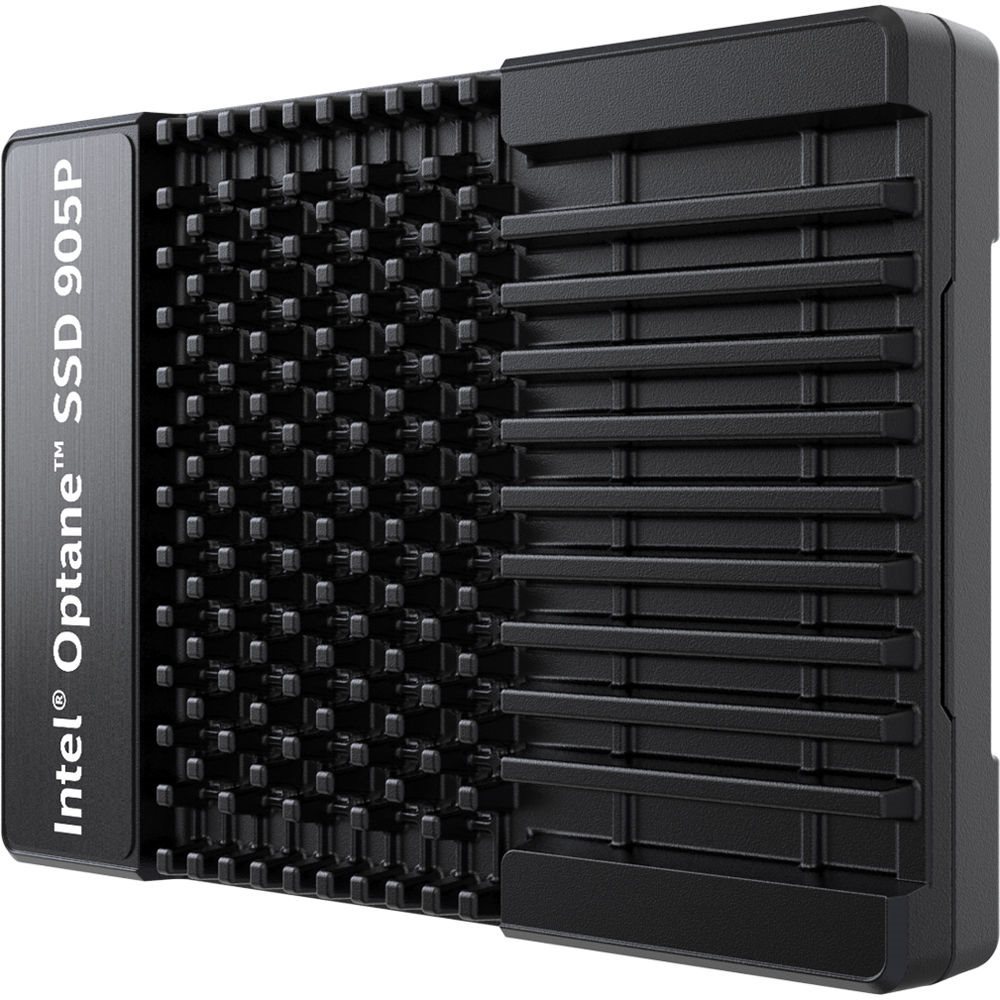 Intel SSD Optane 905P