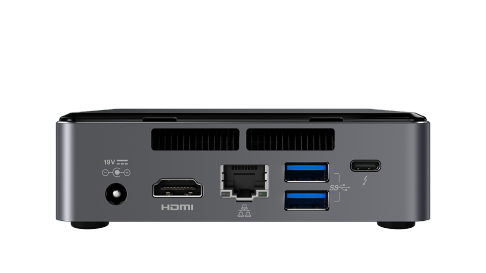 NUC Kit 7i7BNKQ NUC Kit 7i7BNKQ
