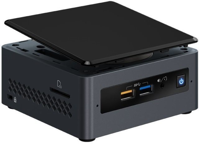 Intel NUC Intel NUC