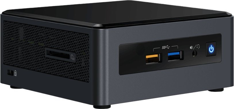 Intel NUC Intel NUC