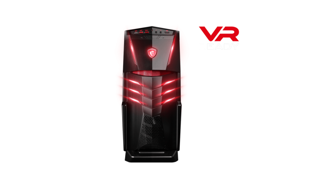 MSI Aegis Ti-002EU 