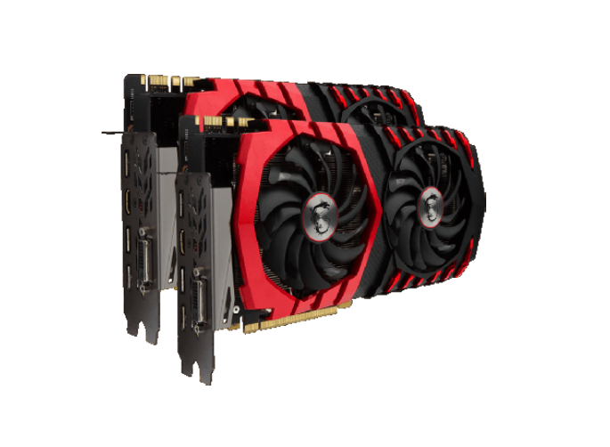 MSI Aegis Ti-002EU 