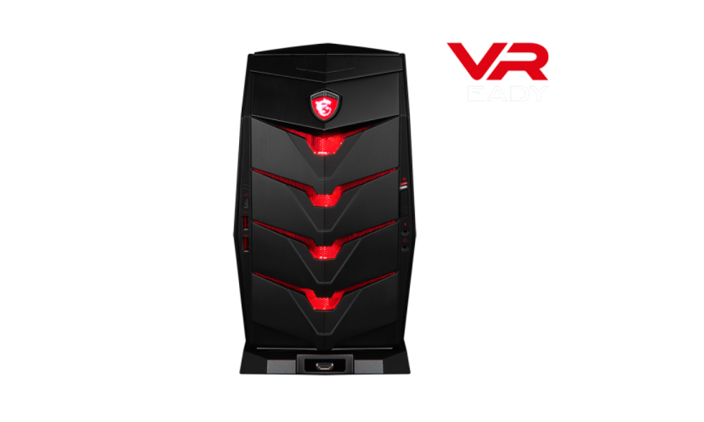 MSI Aegis X-002EU MSI Aegis X-002EU