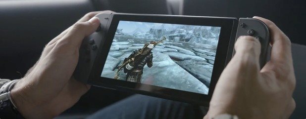 Skyrim