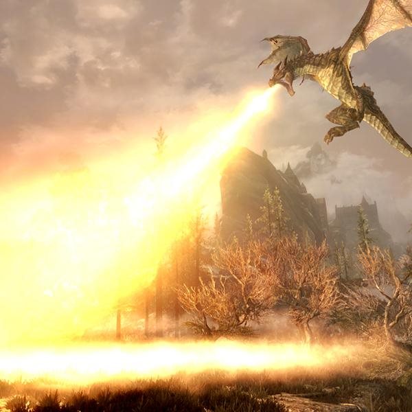 Skyrim