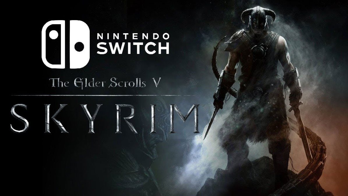 Skyrim