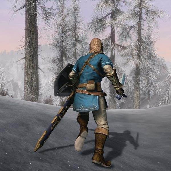 Skyrim