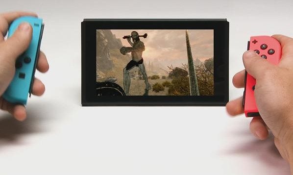 Skyrim