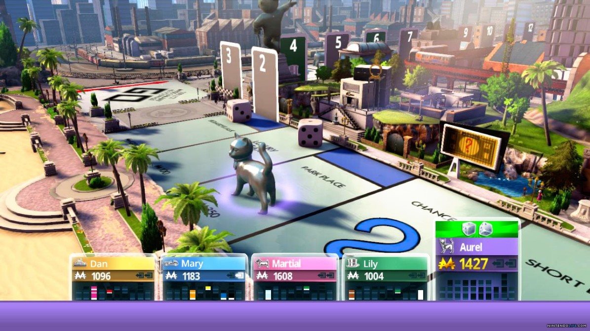 Monopoly