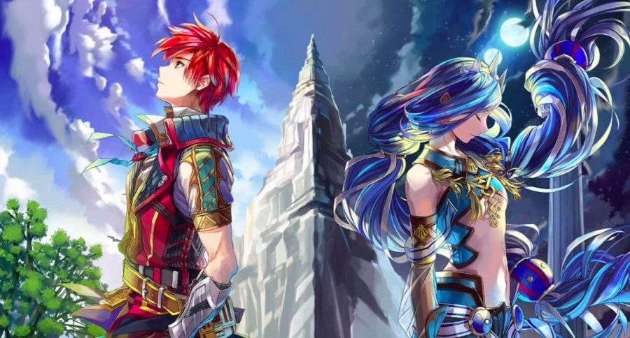 Ys VIII: Lacrimosa of Dana pro Nintendo Switch