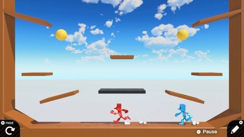 Game Builder Garage Nintendo Switch