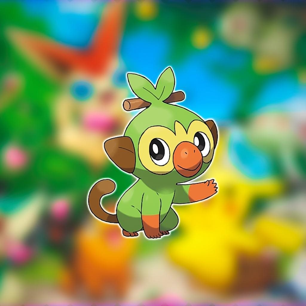 Pokémon Shield