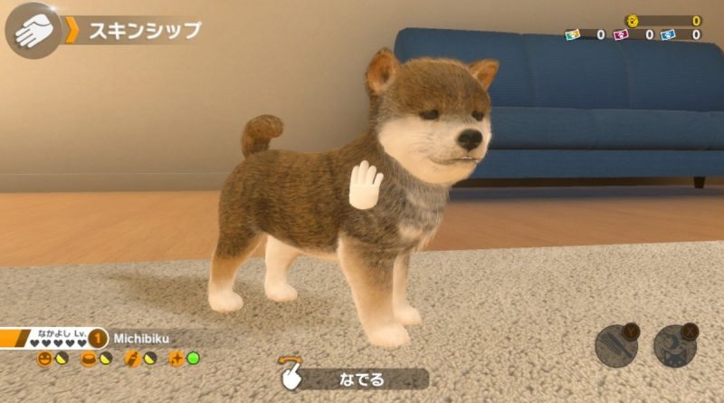 Little Friends: Dogs and Cats
