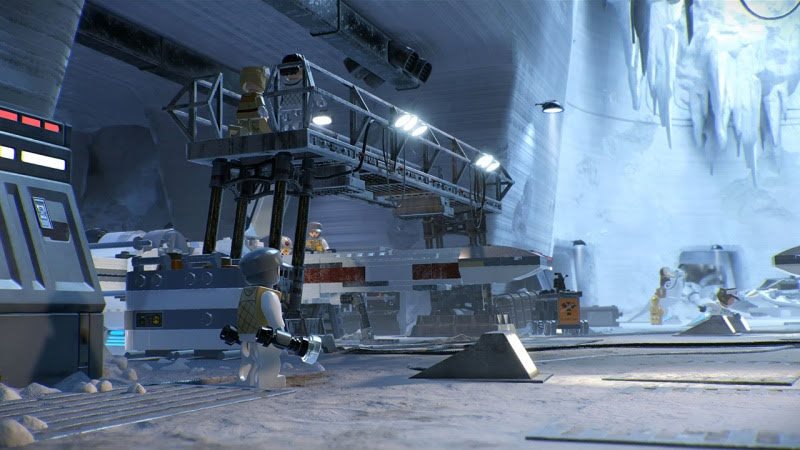 Star Wars: Die Skywalker-Saga