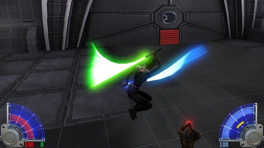 Star Wars: Die Skywalker-Saga