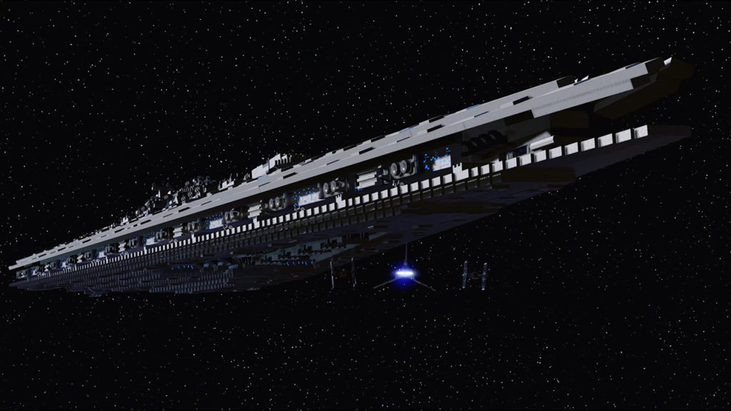 Star Wars: Die Skywalker-Saga