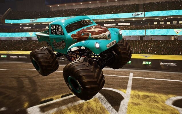 Monster Jam