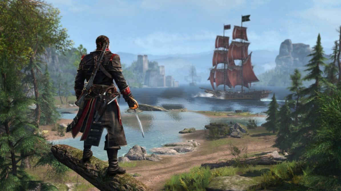 Assassins Creed