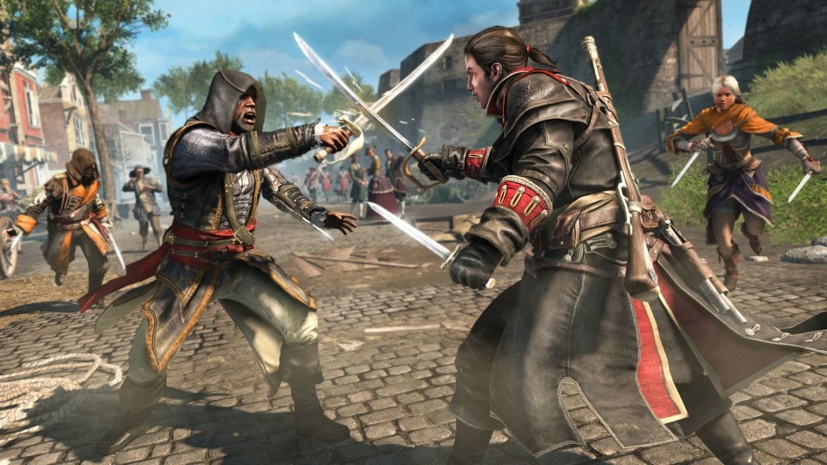 Assassins Creed